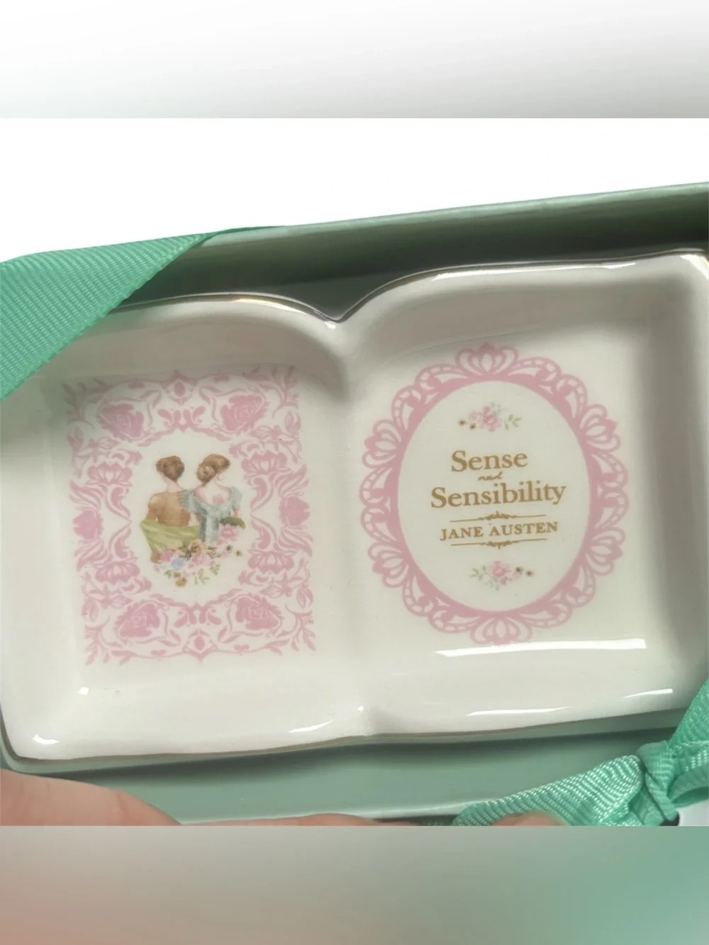 Eccolo celebrate your